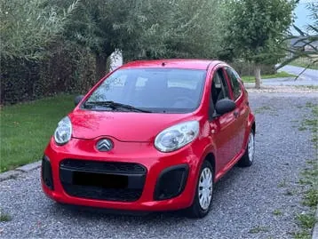 Citroen C1