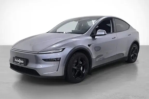 Tesla Model Y 2025 photo 2