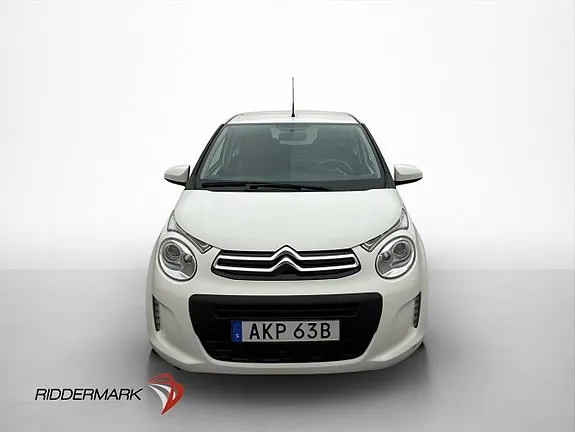 Citroen C1 2020 photo 2