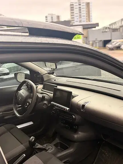 Citroen C4 Cactus 2014 photo 3