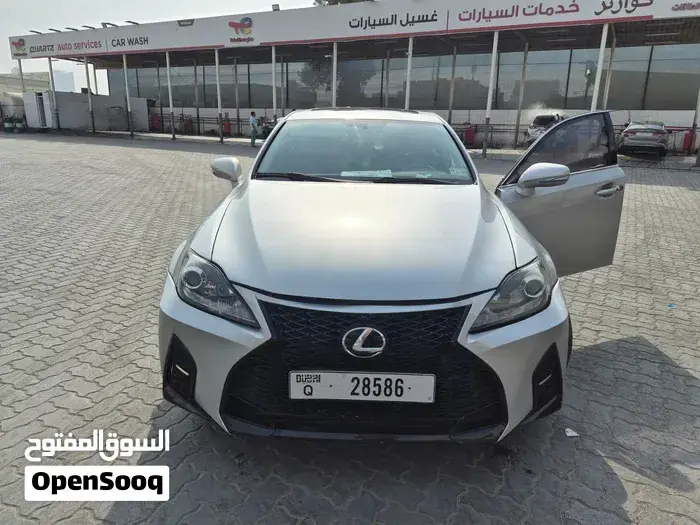 Lexus Is 250 2009 photo 5