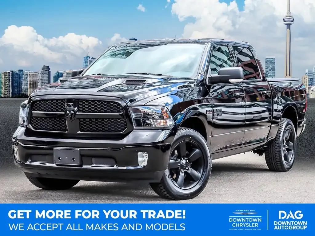 Ram 1500