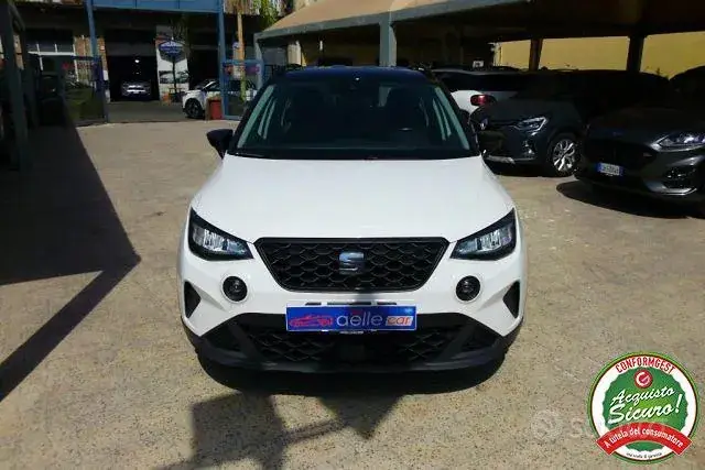 Seat Arona 2022 photo 2