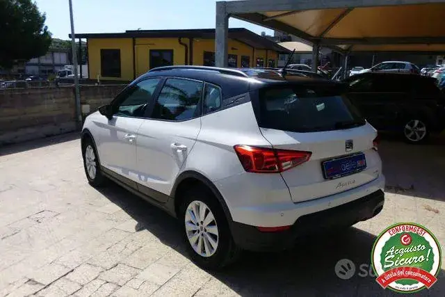 Seat Arona 2022 photo 5