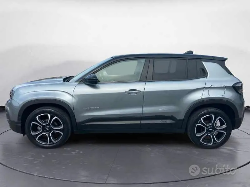 Jeep Avenger 2023 photo 2