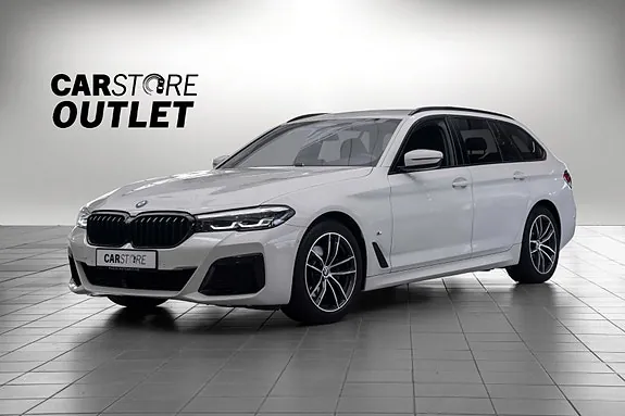 BMW 520D
