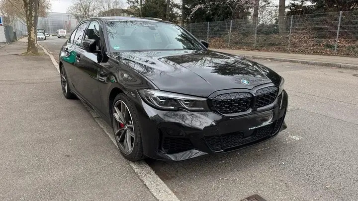 BMW M340I Xdrive