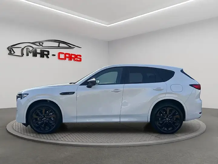 Mazda Cx-60 2026 photo 2