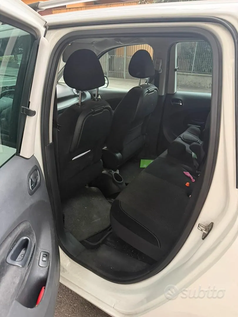 Citroen C3 Picasso 2012 photo 5