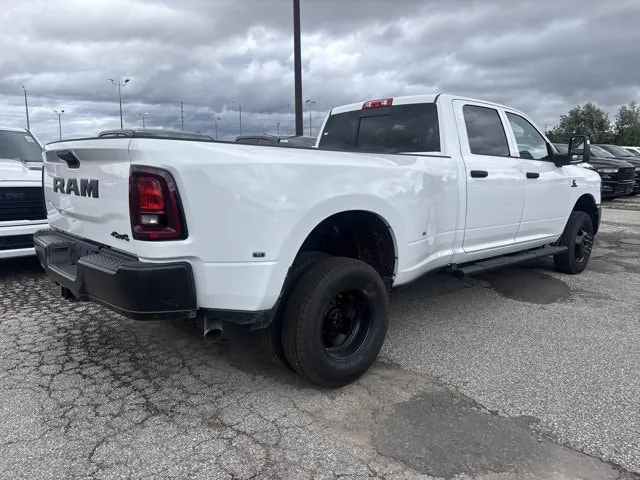 Ram 3500 Tradesman 2027 photo 5