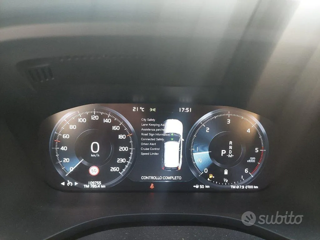 Volvo Xc60 2020 photo 5