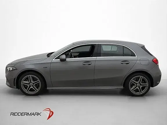 Mercedes-Benz A 250 E 2021 photo 5