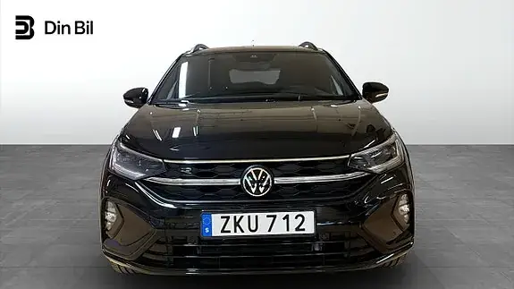 Volkswagen Taigo 2025 photo 4