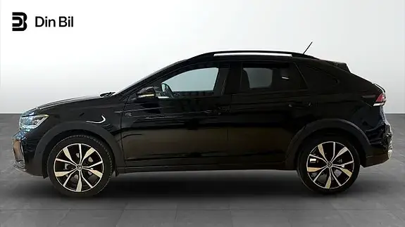 Volkswagen Taigo 2025 photo 2
