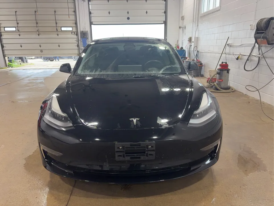 Tesla Model 3 2023 photo 2