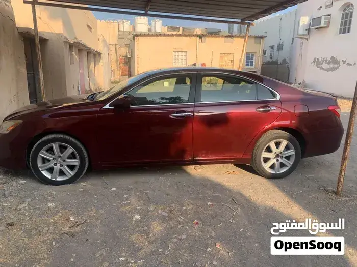 Lexus Es350
