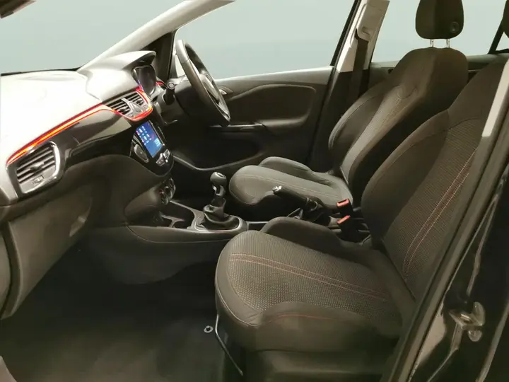Vauxhall Corsa 2019 photo 4