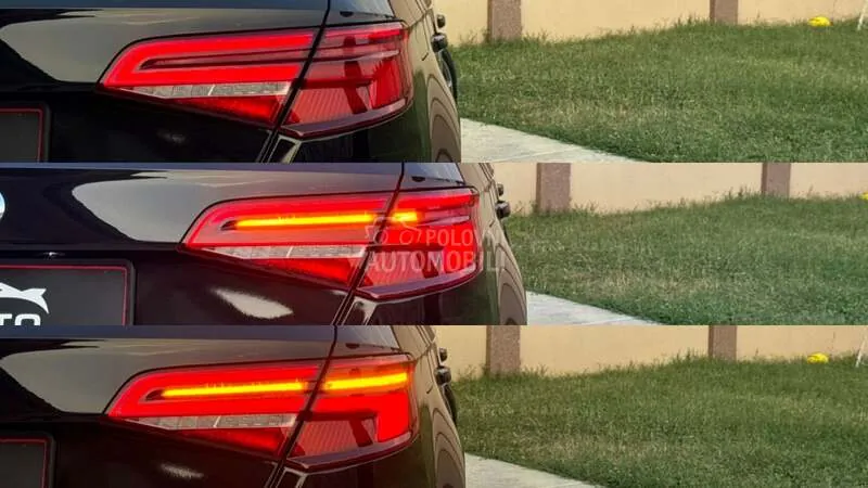 Audi A3 2017 photo 3