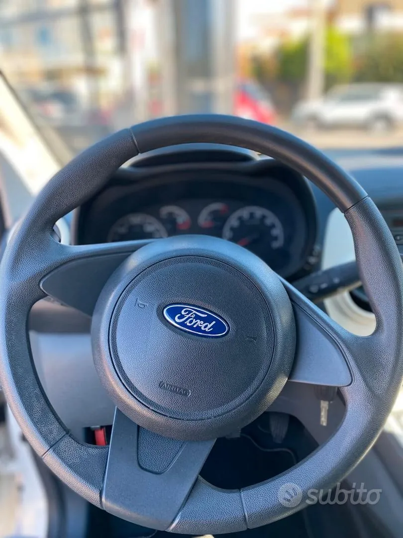Ford Ka 2012 photo 3