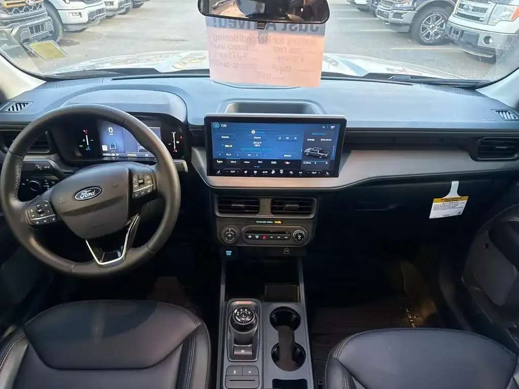 Ford Maverick 2026 photo 2
