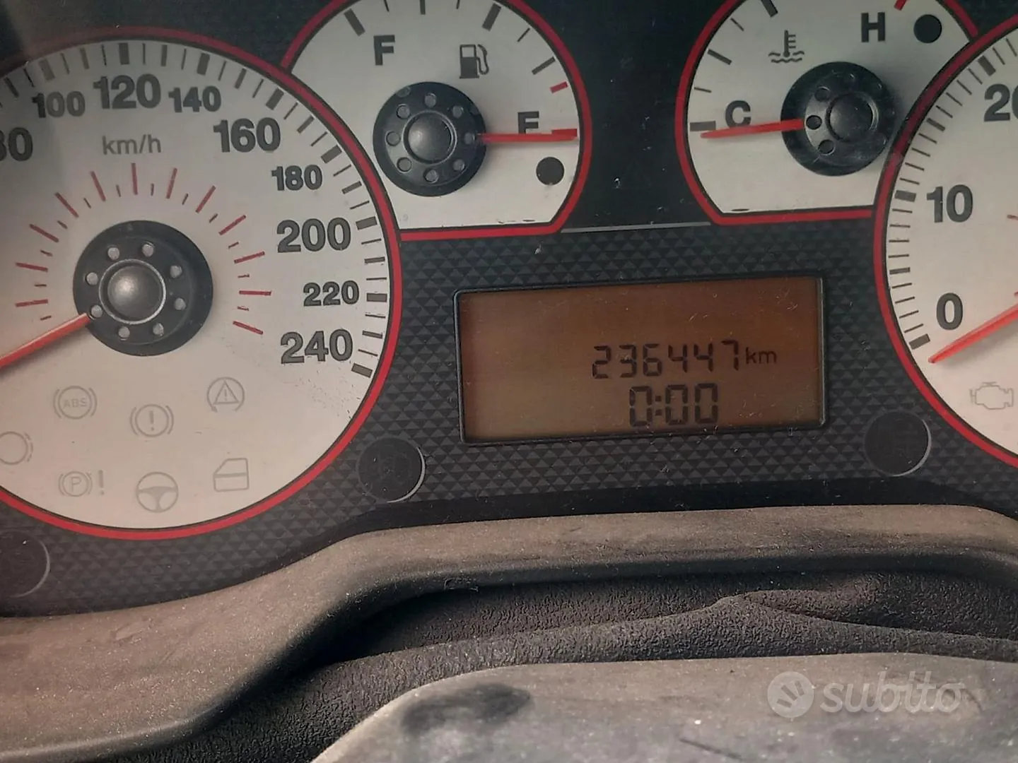 Fiat Grande Punto