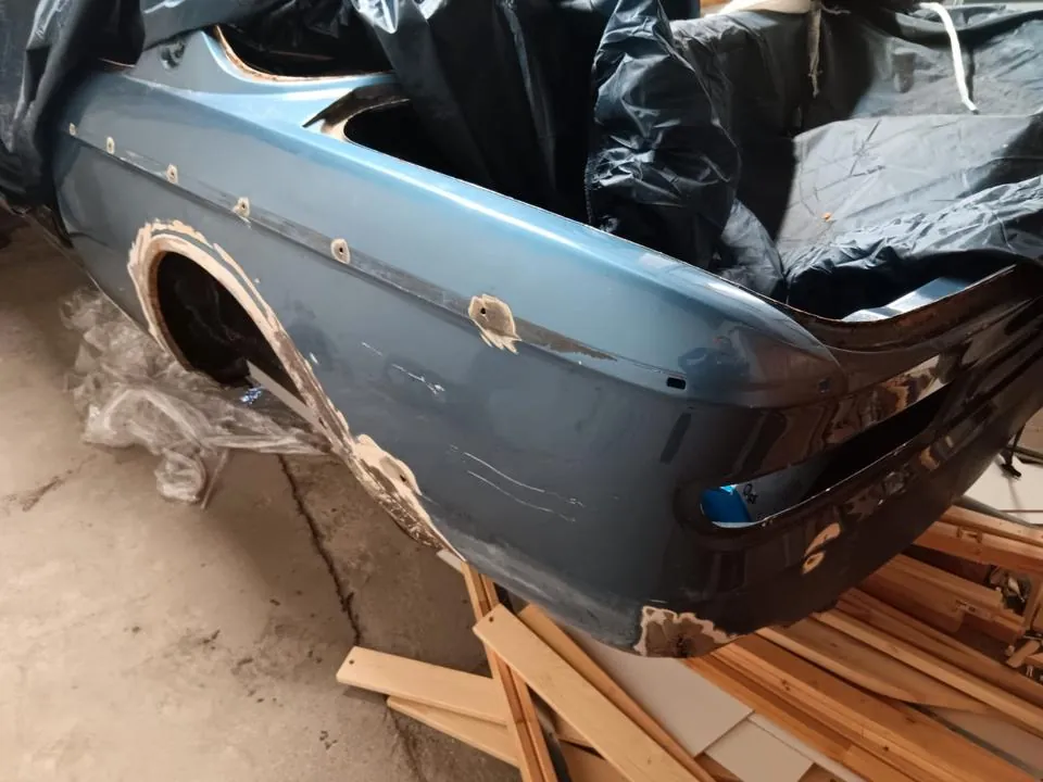BMW 2000