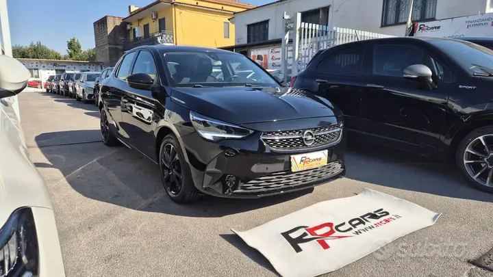 Opel Corsa 2021 photo 3