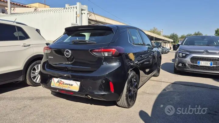 Opel Corsa 2021 photo 5