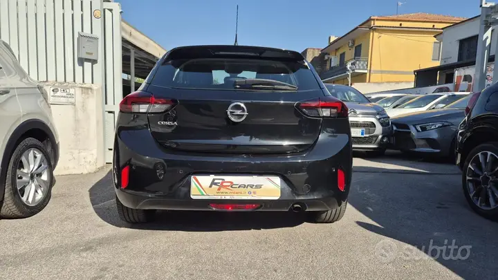 Opel Corsa 2021 photo 4
