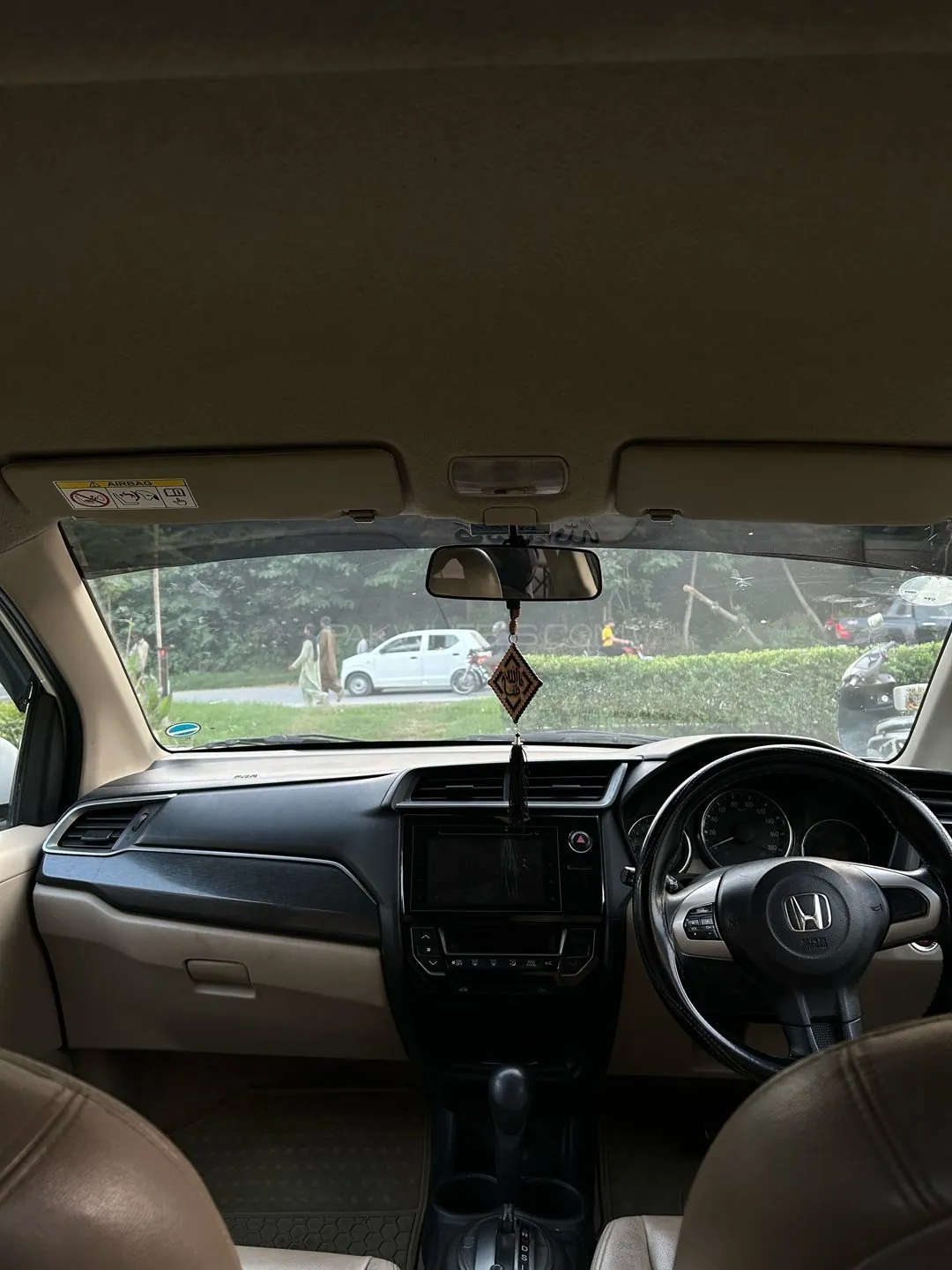 Honda Br-V