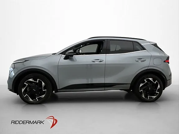 Kia Sportage 2025 photo 2