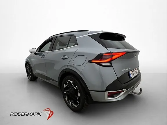 Kia Sportage 2025 photo 4
