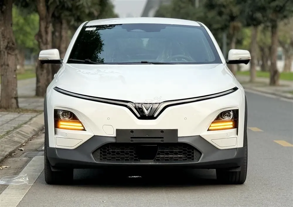 Vinfast Vf6