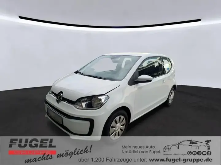 Volkswagen Up