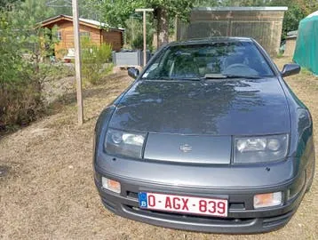 Nissan 300Zx