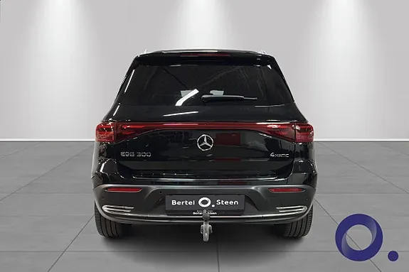 Mercedes-Benz Eqb300 2025 photo 4