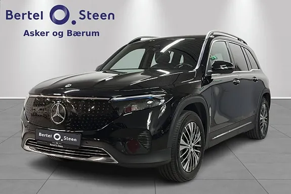 Mercedes-Benz Eqb300