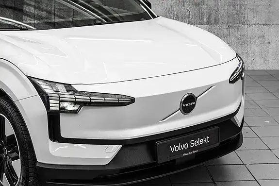 Volvo Ex30 2026 photo 2