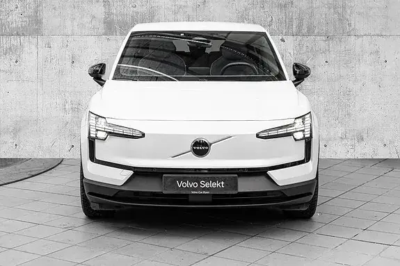 Volvo Ex30 2026 photo 3