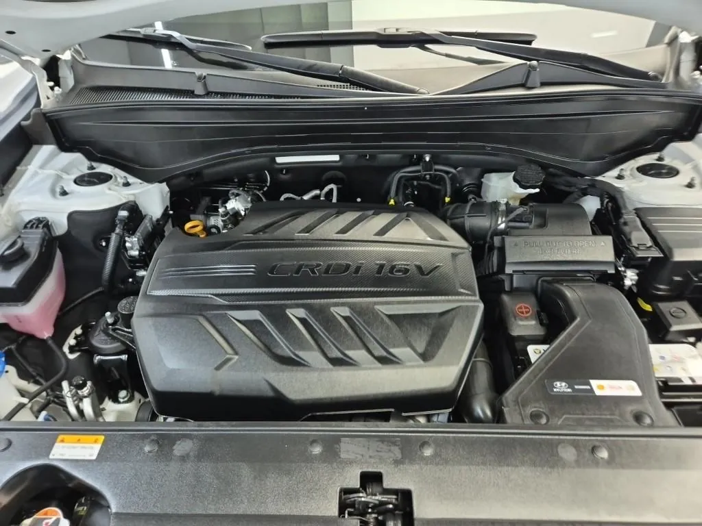 Hyundai Palisade 2022 photo 5