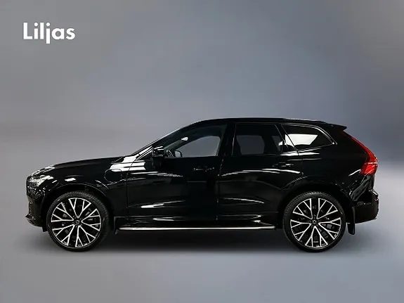 Volvo Xc60 2021 photo 3