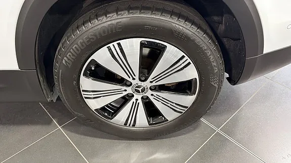 Mercedes-Benz Eqb300 2023 photo 5