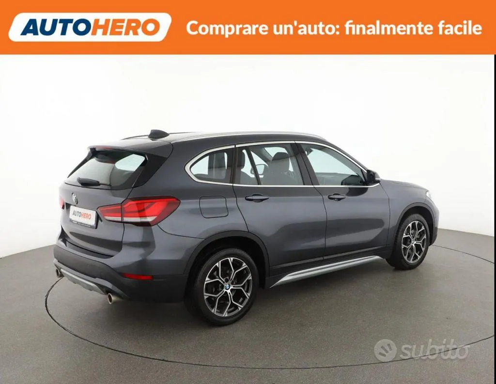 BMW X1 2020 photo 5