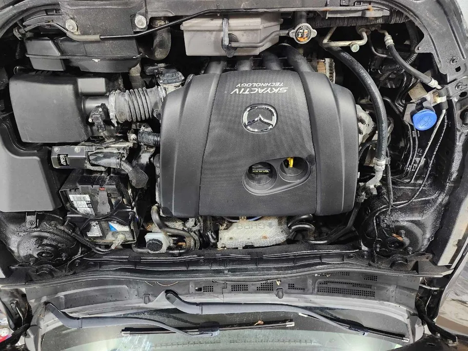 Mazda 3 2015 photo 5