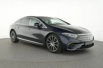 Mercedes-Benz Eqs 2025 photo 2