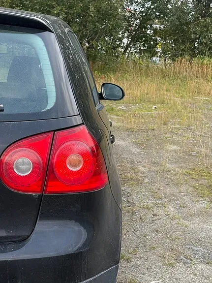 Volkswagen Golf Vi 2008 photo 4
