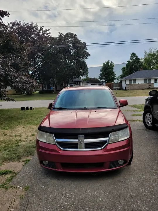 Dodge Journey