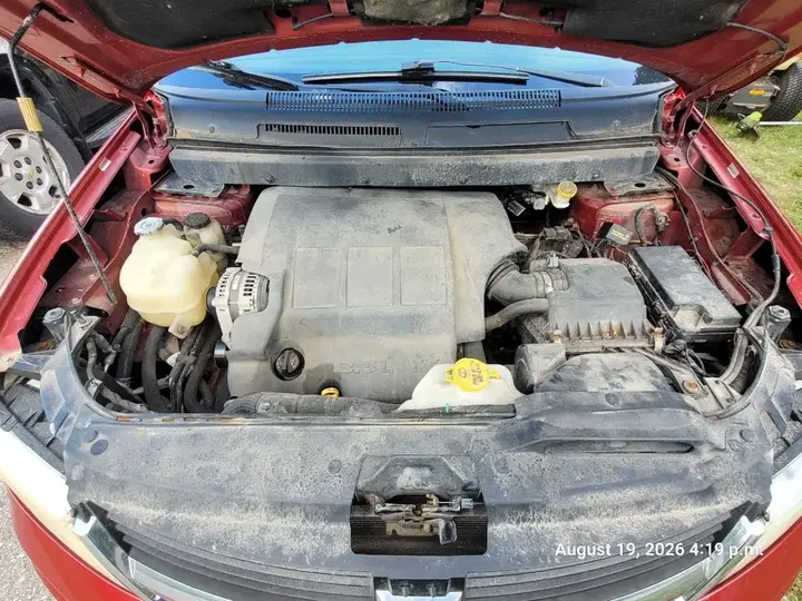 Dodge Journey 2010 photo 5