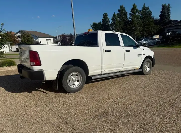 Ram 1500