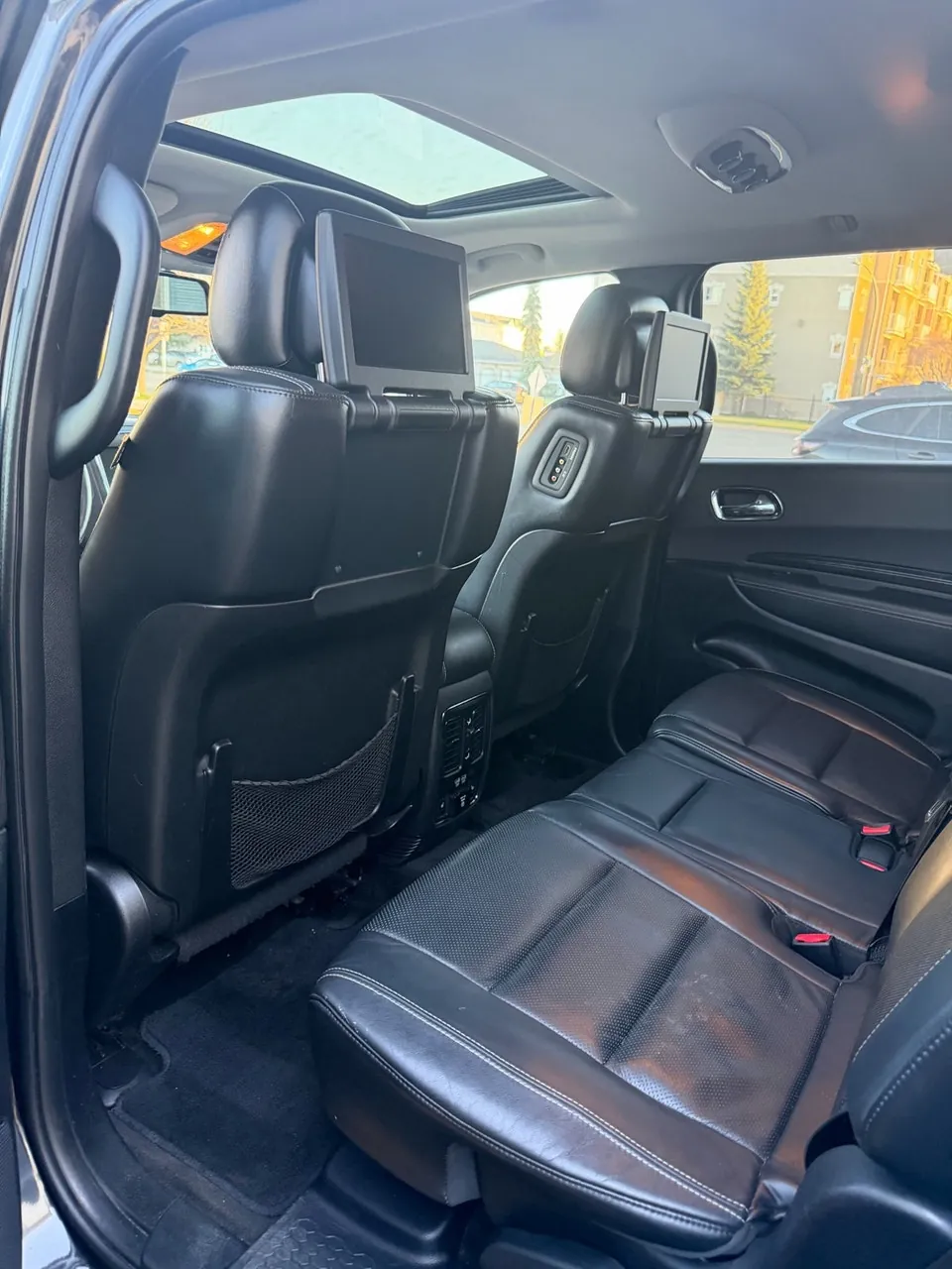 Dodge Durango 2016 photo 5